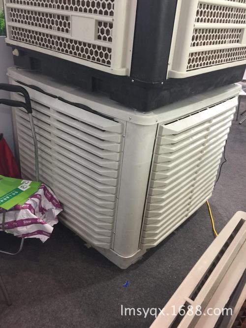 冷风机移动工业冷风机大水箱水冷空调网吧工厂车间商用单